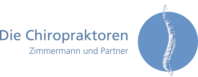 Die Chiropraktoren Logo