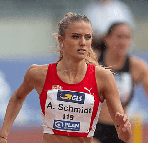 Alica Schmidt