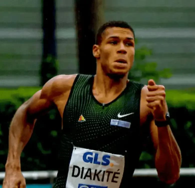 Malik Diakete Profilbild