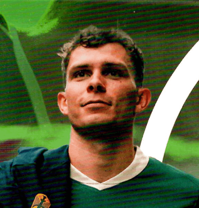 Jean Paul Bredau