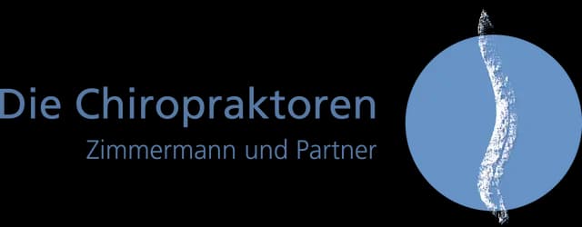 Die Chiropraktoren Logo