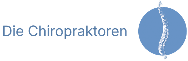 Die Chiropraktoren Logo