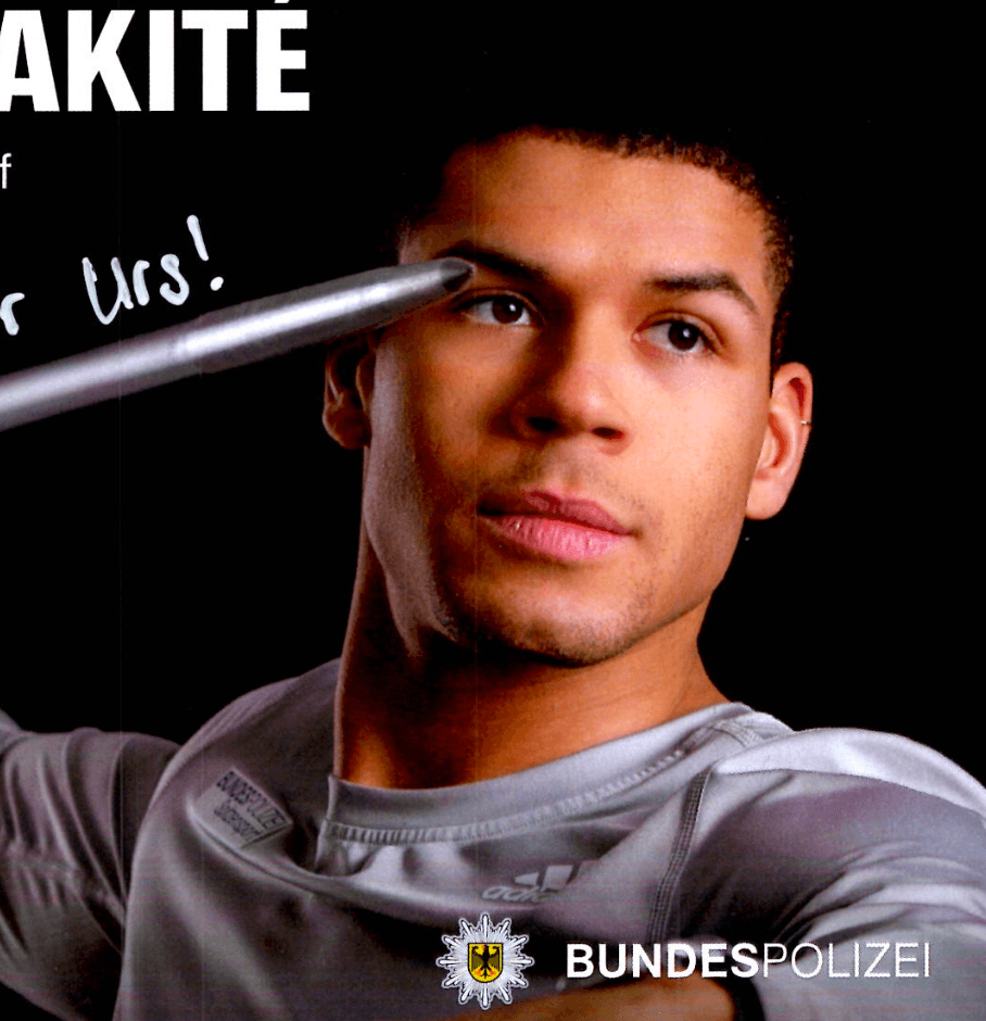 Malik Diakité